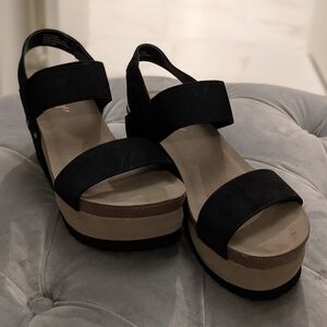 Women's Platform Sandals